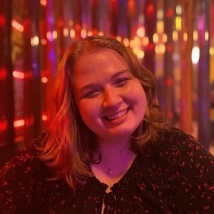 Meet your Posher, Lilia